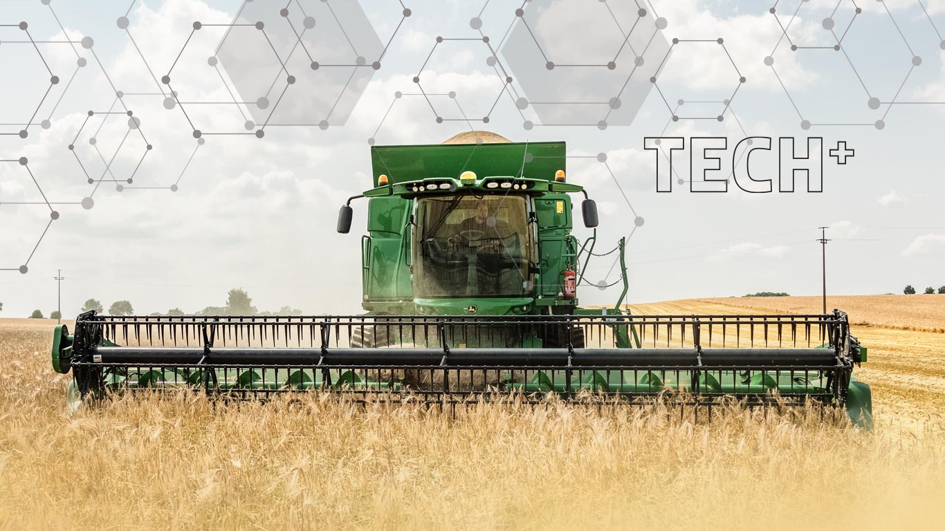 СЕРИЯ T: ПАКЕТ TECH+