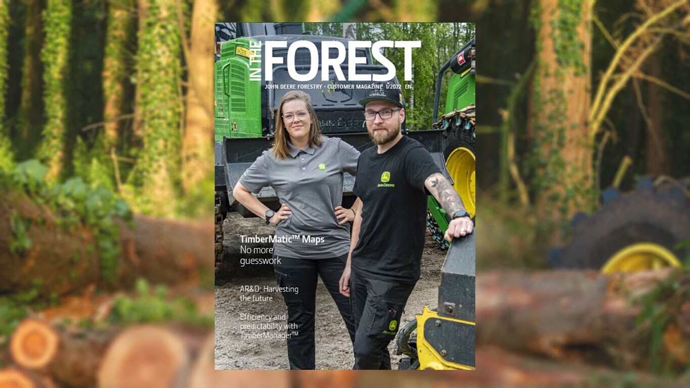 In The Forest списание за клиенти
