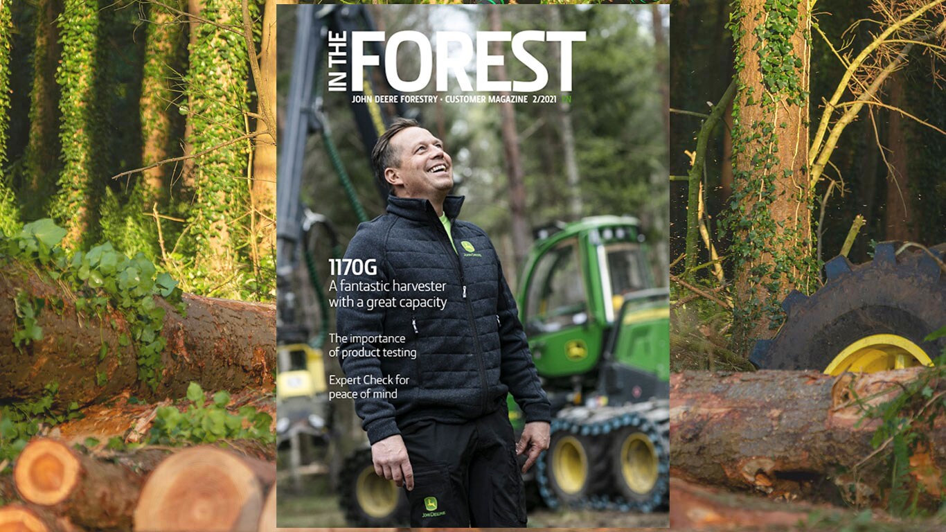 In The Forest списание за клиенти
