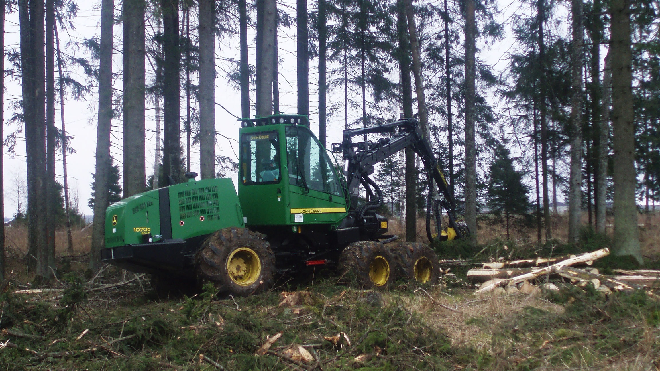 John Deere Classic