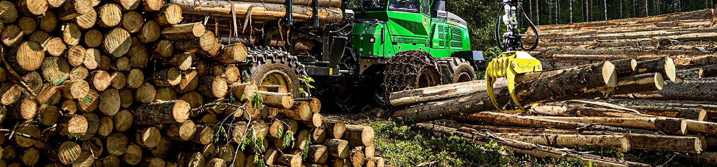 John Deere