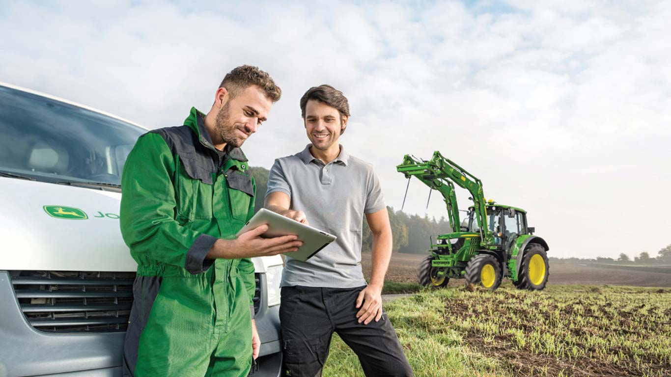 in-field-support