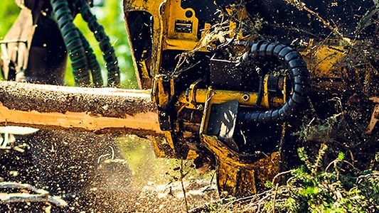 Forestry Parts