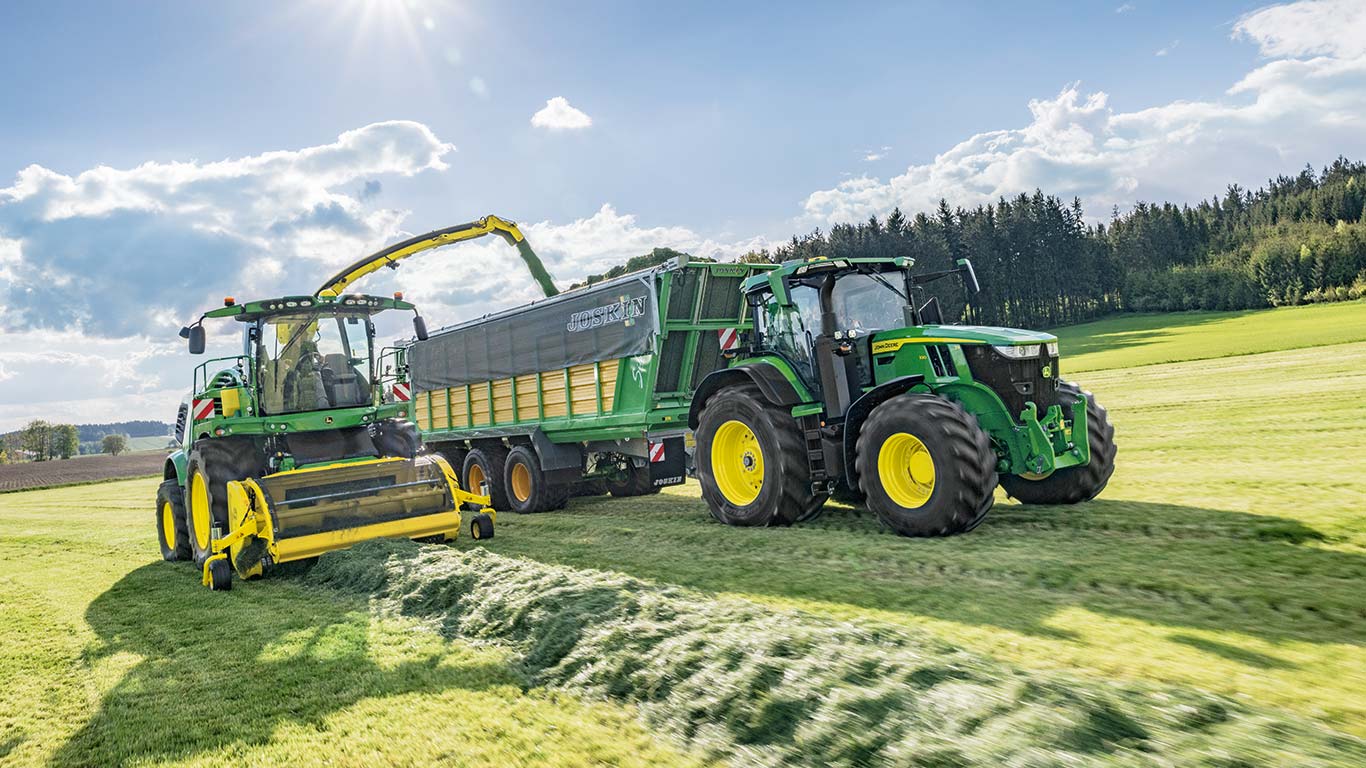 Agriculture Parts