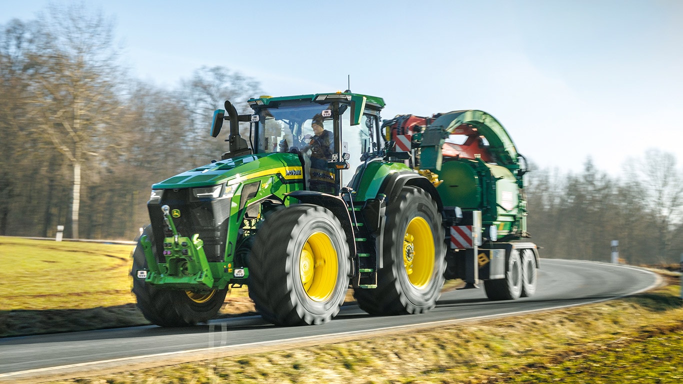 Мощна гъвкавост